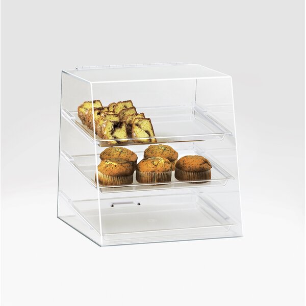 Tiered Food Displays | Wayfair