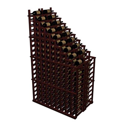 Designer Series 270 Bottle Floor Wine Rack Wine Cellar Innovations