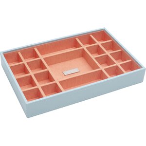 Medium Standard Stackable Tray