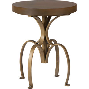 Artisan End Table by Fairfield Chair