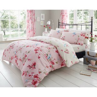 Pink Duvet Covers Sets You Ll Love Wayfair Co Uk