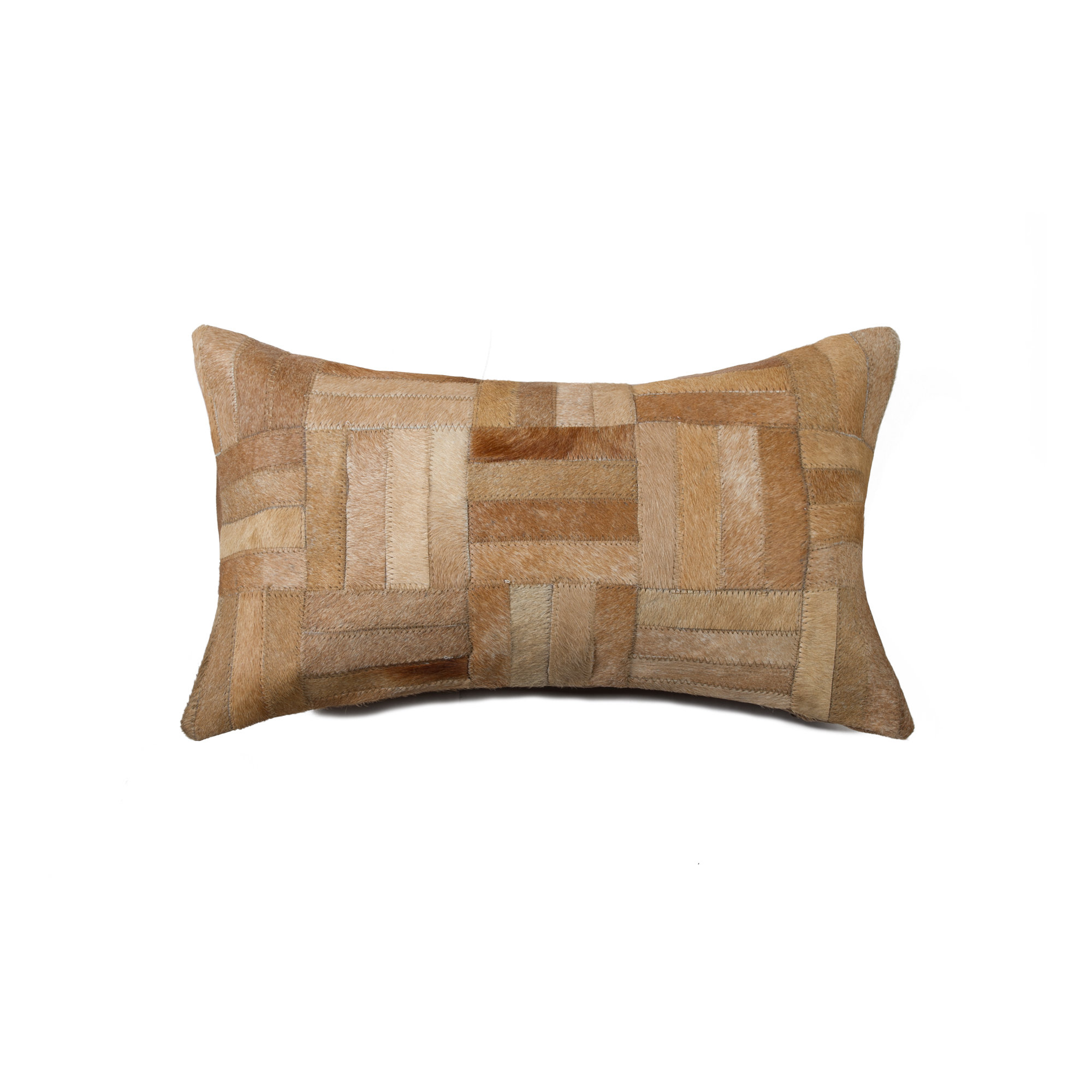 Bloomsbury Market Graham Parquet Throw Pillow Wayfair