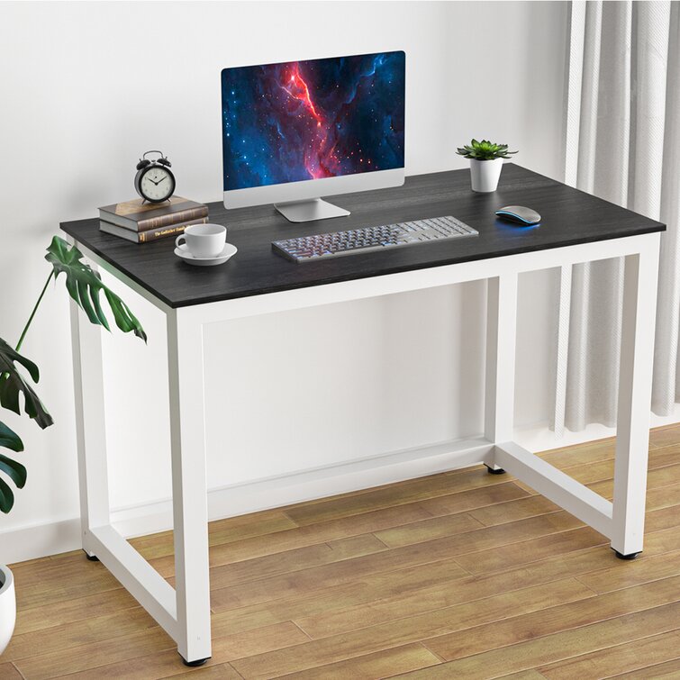 insma Writing Desk & Reviews | Wayfair