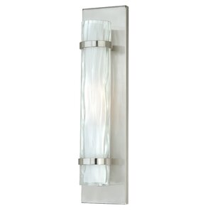 Dunellon 1-Light Wall Sconce