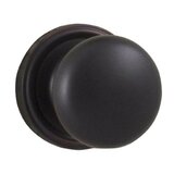 Find The Perfect Oil Rubbed Bronze Door Knobs Wayfair