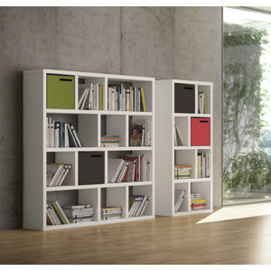 Bücherregal Kira von Modern You