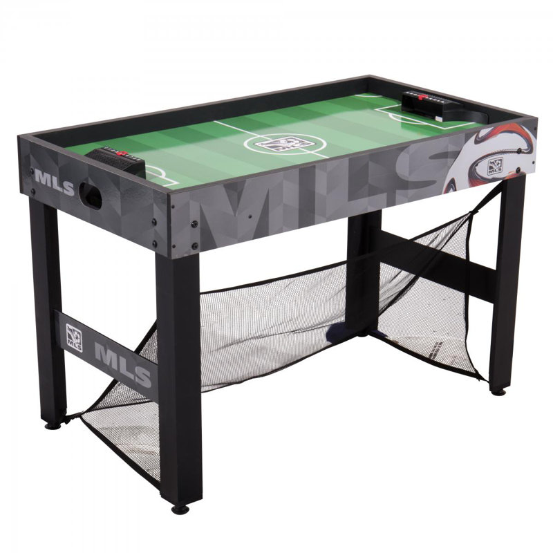Mls 3 In 1 48 Foosball Table