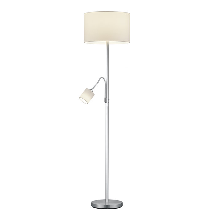 Stehlampe RISTER - Brayden Studio