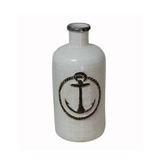 Bloomsbury Market Conklin Ceramic Temple Jar Reviews Wayfair