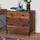 Industrial Filing Cabinets You Ll Love In 2020 Wayfair Ca