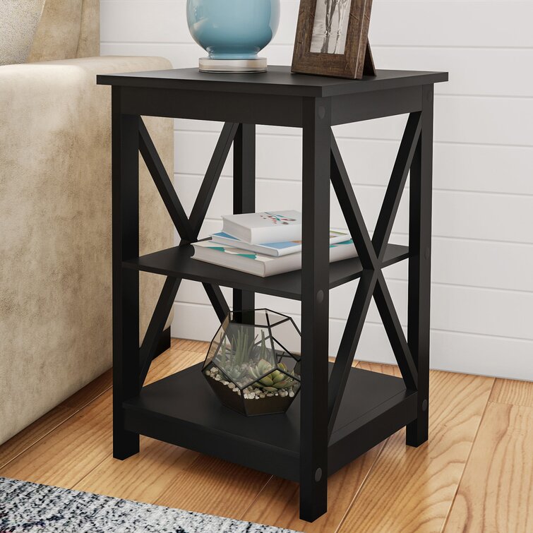 wayfair accent tables