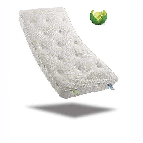 beautyrest recharge melrose plush pillow top