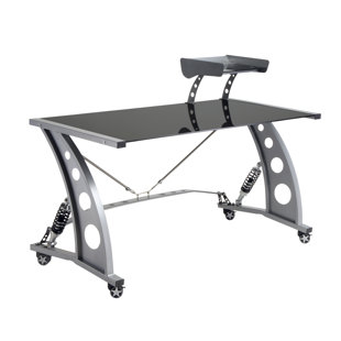 Racing Style Writing Desk