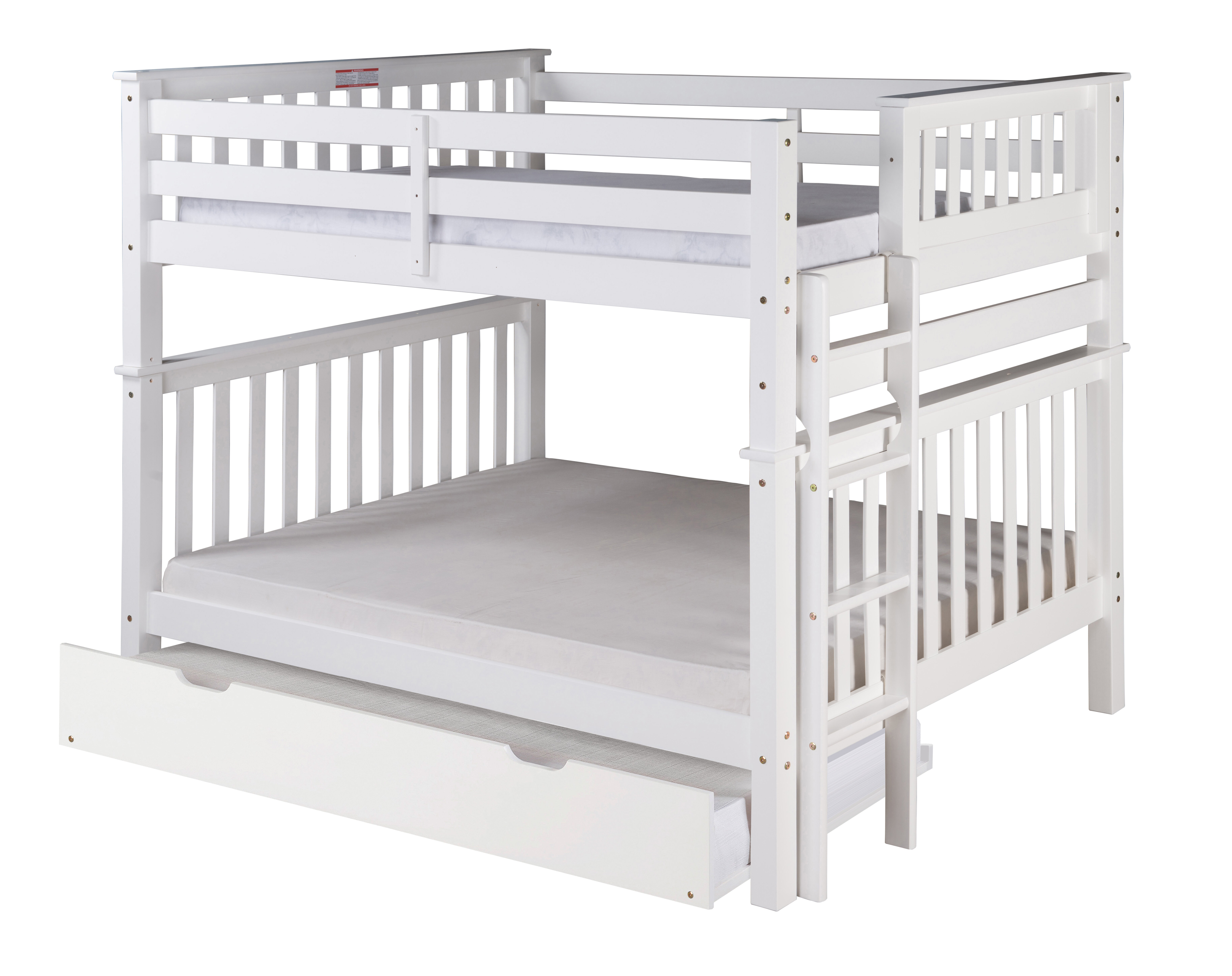 cheap bunk beds under 100