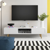 Alle Tv Mobel Skandinavisch Zum Verlieben Wayfair De