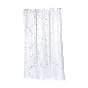 36 X 72 Shower Stall Curtain Wayfair Ca 36 X 72 Shower Stall Curtain Wayfair Ca