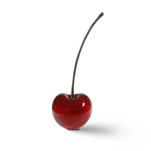 Cherry Sculpture