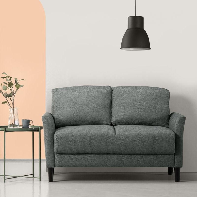 Helton Loveseat