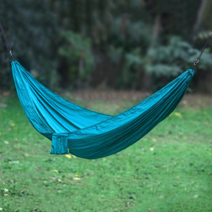 Go to store & view more images Novica Dian Rahmawati Parachute Nylon Camping Hammock