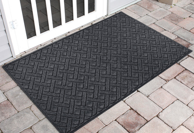 Top-Rated Door Mats