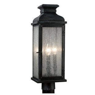 Best Hazelwood 2-Light Lantern Head By Darby Home Co Outdoor Lighting Hazelwood 2-Light Lantern Head By Darby Home Co Outdoor Lighting