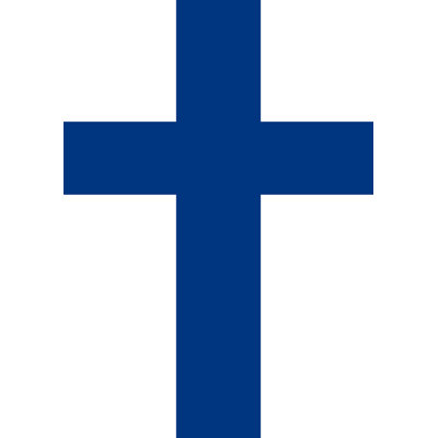 Finland Garden flag Toland Home Garden
