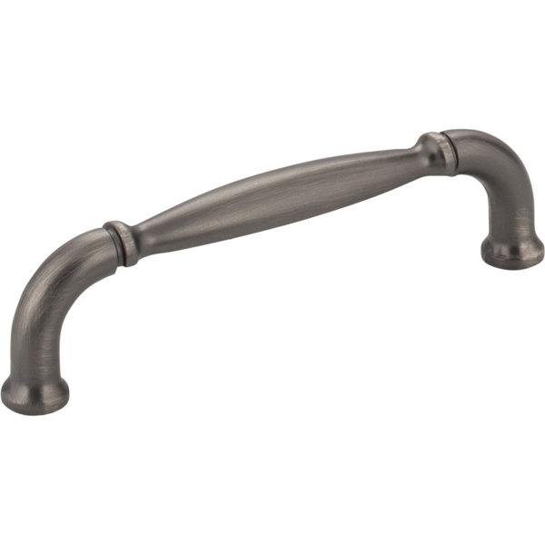 Antique Silver Cabinet Pulls Wayfair