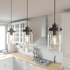lights for the kitchen island