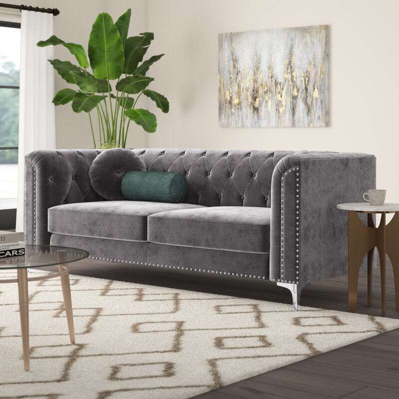 New Wayfair Bedroom Sofa 2020