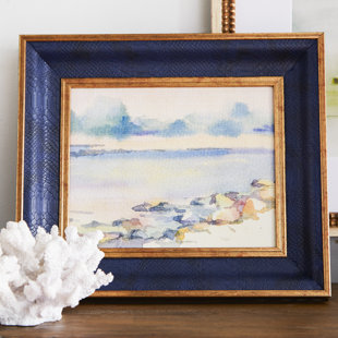 Picture Frames Birch Lane Picture Frame