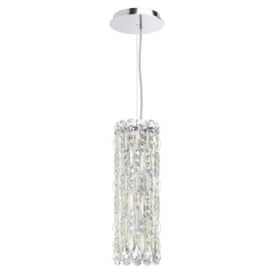 schonbek pendant lights