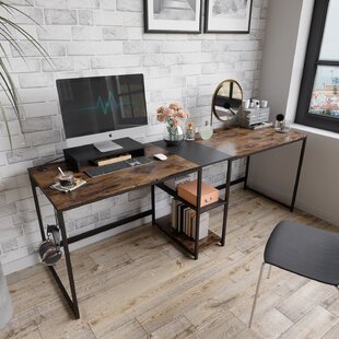 Build Your Own Desk Wayfair