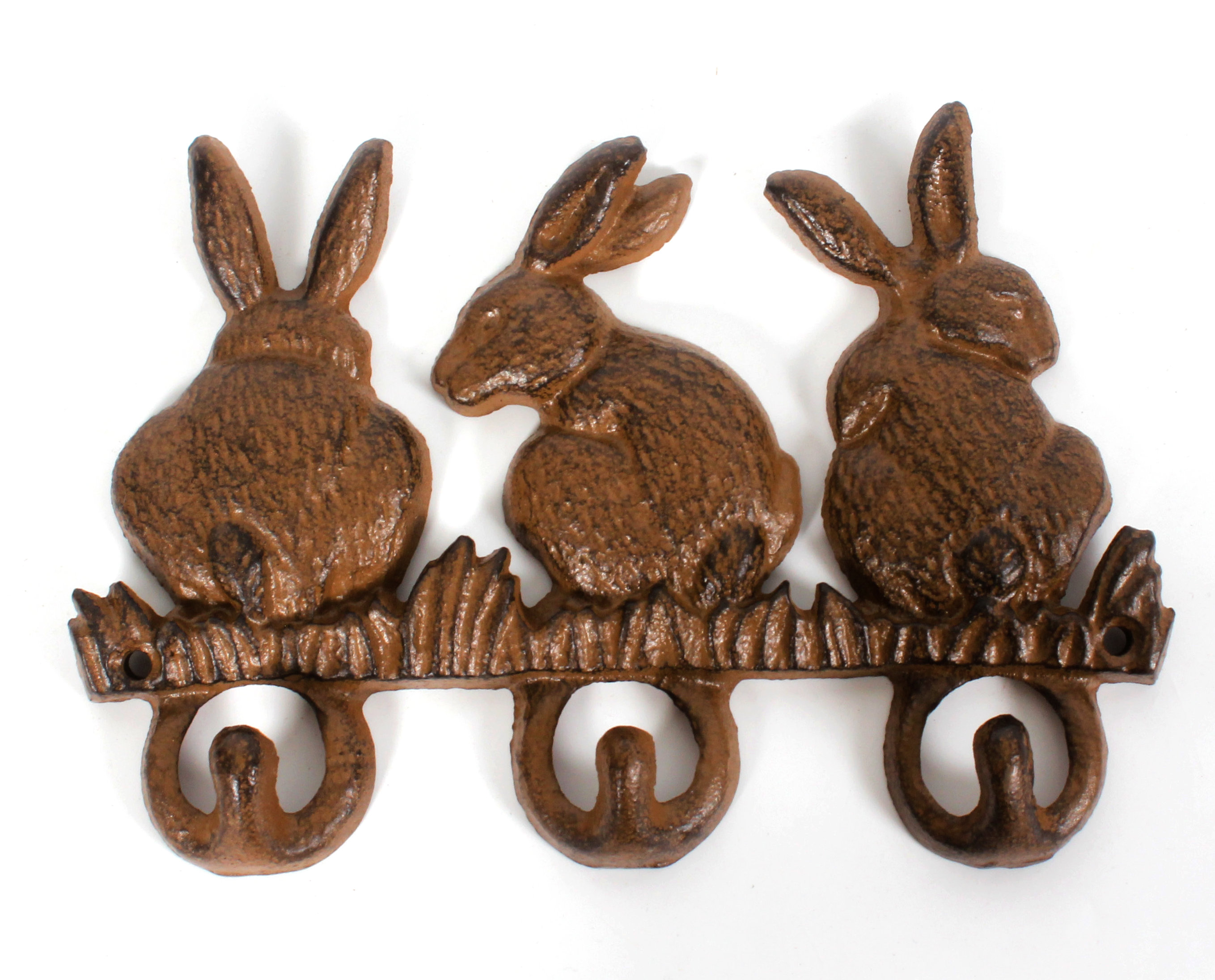 fun coat rack