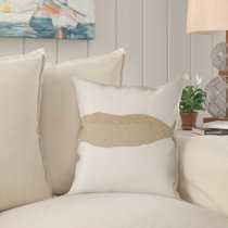 embellished pillows