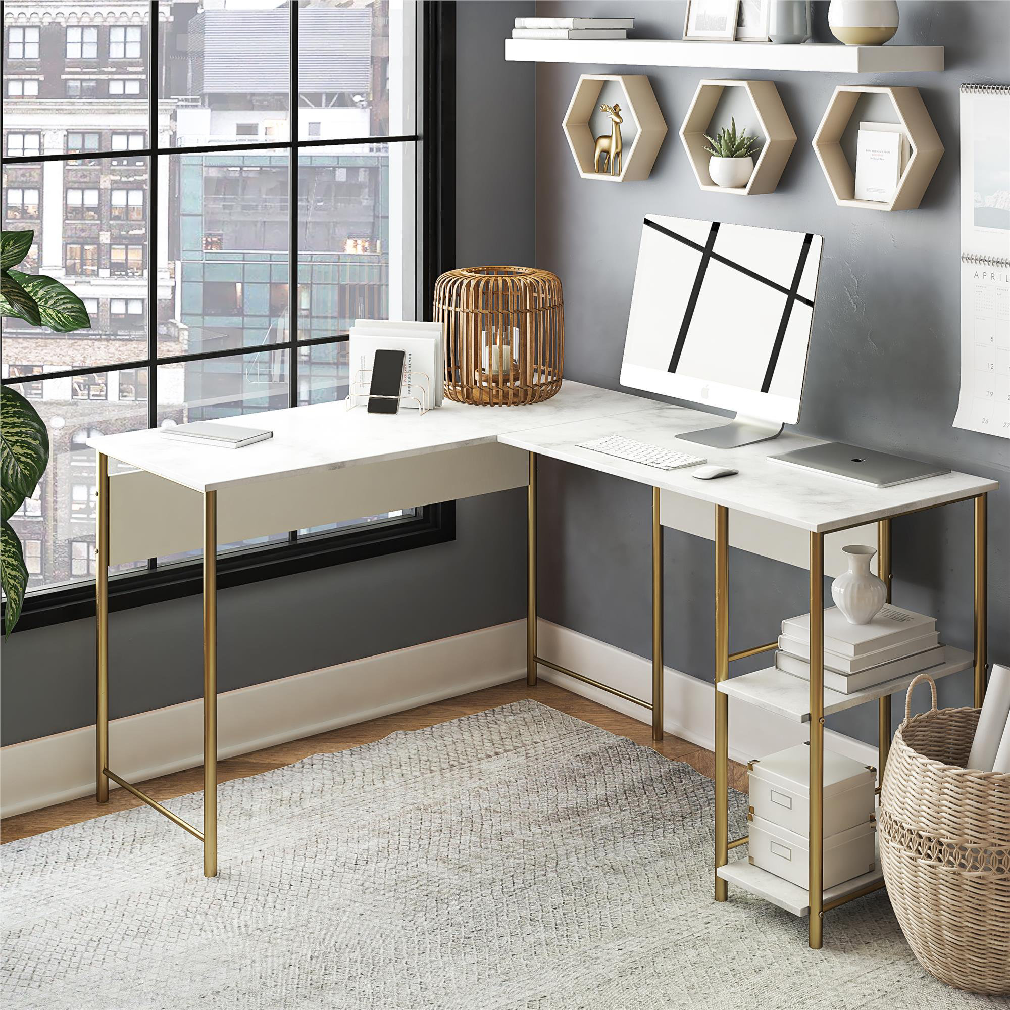 [BIG SALE] TopRated Corner Desks You’ll Love In 2022 Wayfair