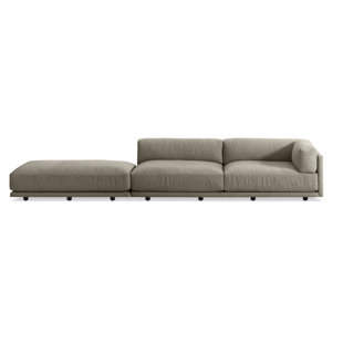 Sunday Modular Sectional by Blu Dot