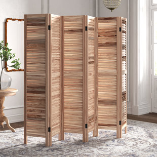 Wayfair | Folding Room Dividers You'll Love in 2023