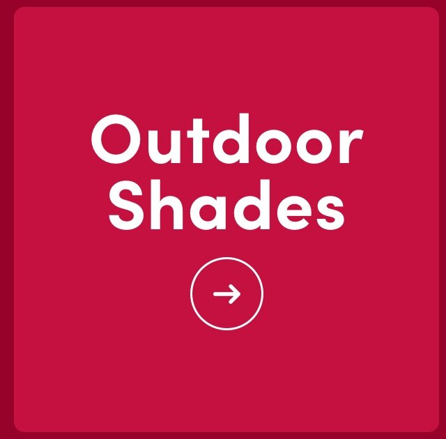 Outdoor Shades