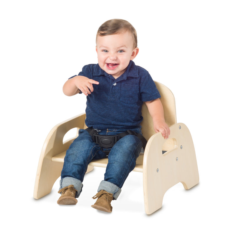 secure sitter feeding chair