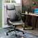 Williston Forge Albaugh Executive Chair & Reviews | Wayfair