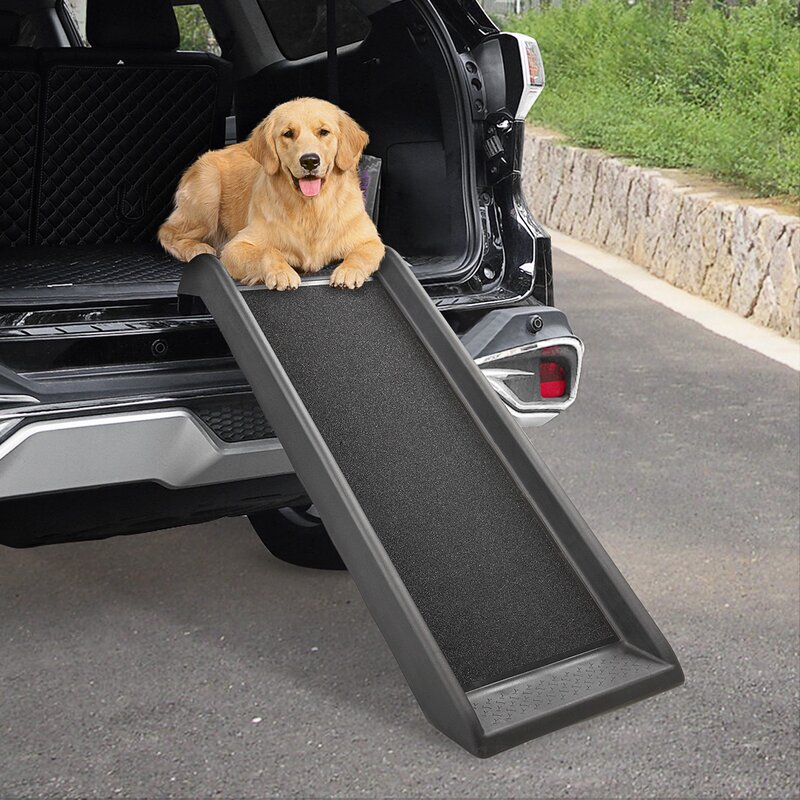 retriever platform and ramp