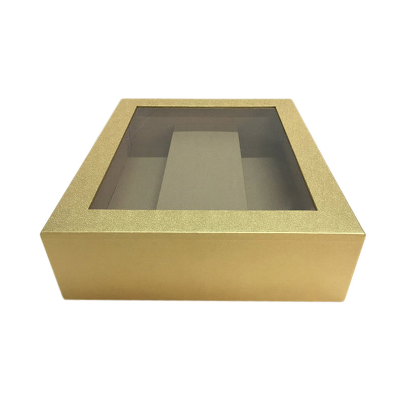 Winston Porter Larnakas Paperboard Decorative Box with Single Wine