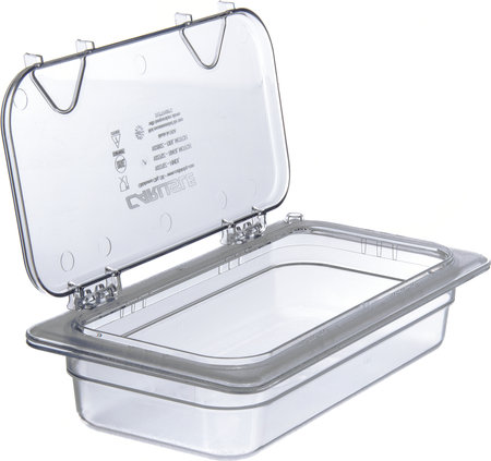 Carlisle Food Service Products Fager Lid Wayfair