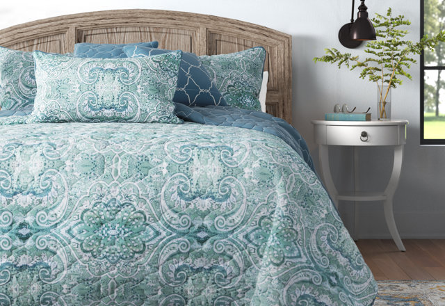 Stylish Bedding From $24.99