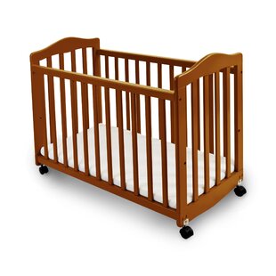 Broyhill Kids L A Baby Cribs You Ll Love Wayfair