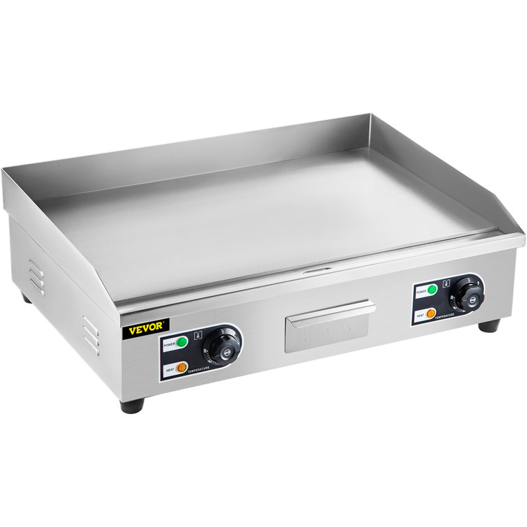 dosa electric hot plate