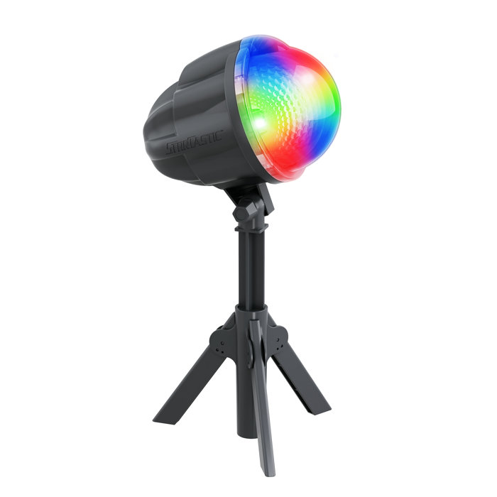 Max Holiday Laser Projector Max Holiday Laser Projector