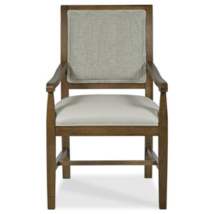 Lori Upholstered Dining Chair by Fairfield Chair