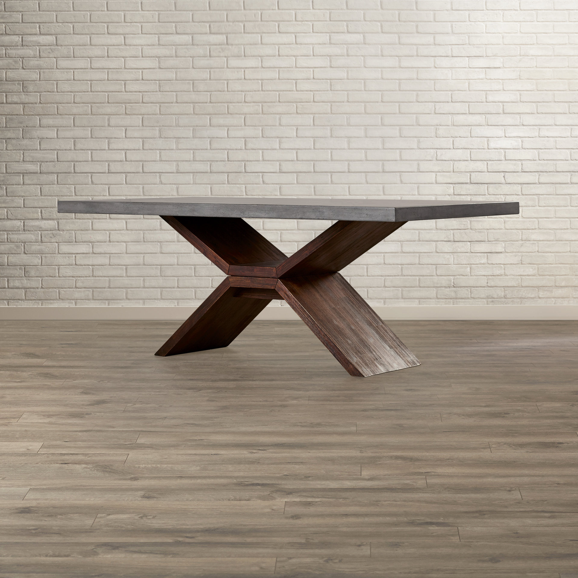Commercial Use Foundry Select Kitchen Dining Tables You Ll Love In 2021 Wayfair