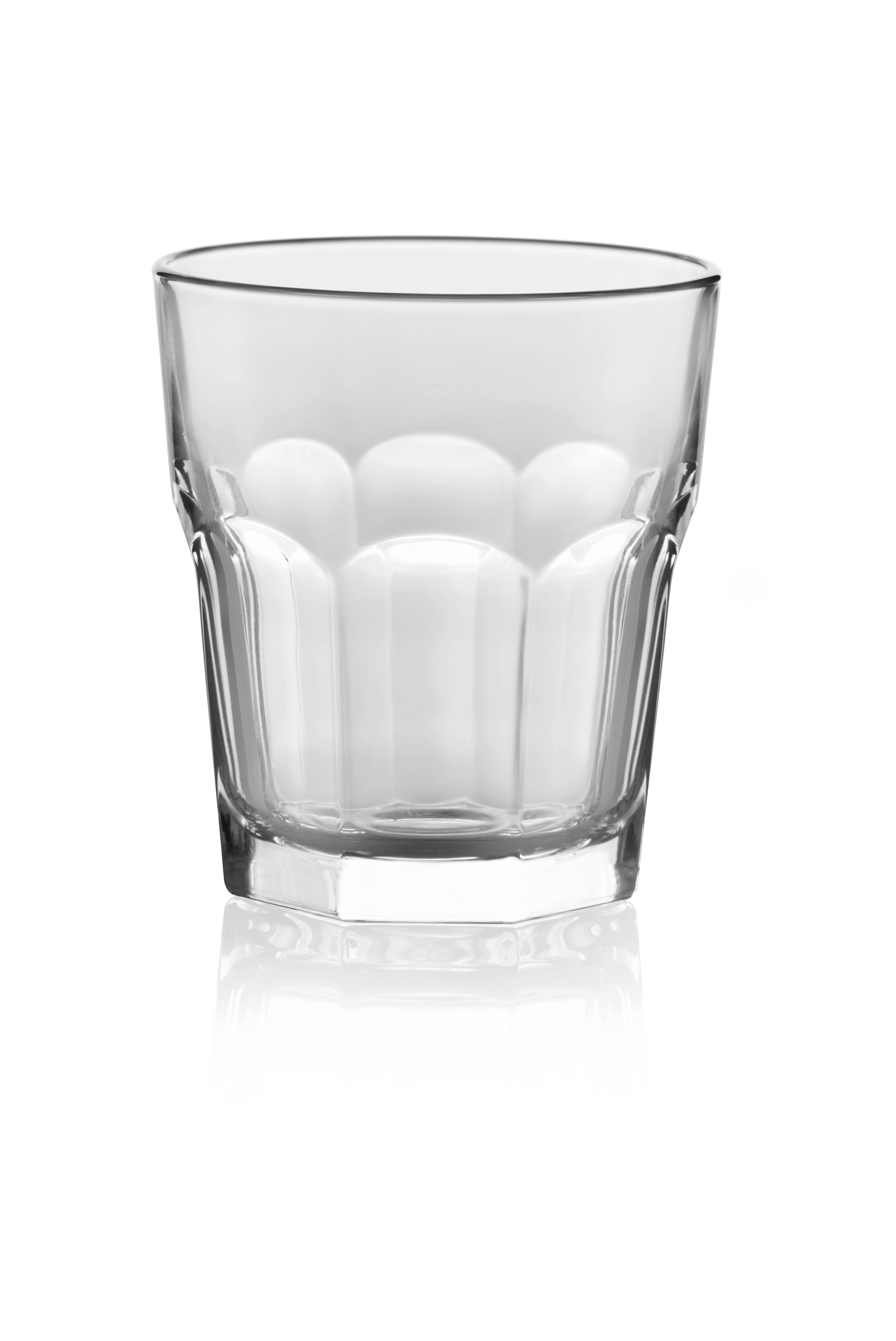 Libbey Gibraltar Rocks Glasses, 12-ounce & Reviews | Wayfair